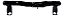 Painel Frontal Ford Territory 2021 2022 2023 2024 - Imagem 1