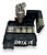 Placa Fusível Bateria Gm Onix Prisma 2013 A 2019 - Imagem 1