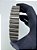 Polia Comando Gm Cobalt 1.4 2013 A 2017 93326080 - Imagem 4