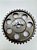 Polia Comando Gm Cobalt 1.4 2013 A 2017 93326080 - Imagem 2