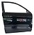 Porta Dianteira Direita Ford Territory 2021 2022 2023 2024 - Imagem 1