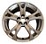 Roda Aro 18 Mitsubishi Outlander 2014 A 2017 - Imagem 1