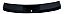 Soleira Acabamento Porta Malas Ford Territory 2021 A 2024 - Imagem 1