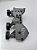 Suporte Alternador Compressor Mercedes B170 B180 2008 A 2012 - Imagem 4