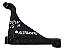 Suporte Alternador Gm Spin 1.8 Até 2018 93386367 - Imagem 1