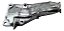 Suporte Coxim Direito Motor Mercedes B170 B180 2008 A 2012 - Imagem 1