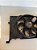 Ventoinha Radiador Mercedes Benz B170 B180 2008 A 2012 - Imagem 3