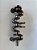 Virabrequim Std Ford Territory 1.5 2021 2022 2023 2024 - Imagem 7