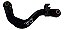 Braço Curvo Suspensão Traseira Ford Territory 2021 2022 2023 - Imagem 1