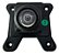 Camera Frontal Ford Territory 2021 2022 2023 Js115859aa - Imagem 1