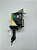 Cinto Traseiro Teto Ford Territory 2021 2022 2023 - Imagem 2