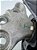 Coxim Esquerdo Cambio Ford Territory Até 2023 Js17m121aa - Imagem 3