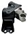 Coxim Esquerdo Cambio Ford Territory Até 2023 Js17m121aa - Imagem 1