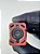 Coxim Radiador Mercedes B170 B180 2007 A 2012 A0009912195 - Imagem 3