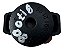 Coxim Radiador Mercedes B170 B180 2007 A 2012 A0009912195 - Imagem 1