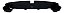 Defletor Radiador Ford Territory 2021 2022 2023 Js18035a - Imagem 1