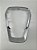 Moldura Volante Ford Territory 2021 2022 2023 - Imagem 2