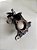 Montante Dianteiro Esquerd Ford Territory 1.5 2021 2022 2023 - Imagem 3