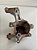 Montante Traseiro Direito Ford Territory 1.5 2021 2022 2023 - Imagem 5