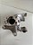 Montante Traseiro Direito Ford Territory 1.5 2021 2022 2023 - Imagem 3