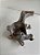 Montante Traseiro Esquerdo Ford Territory 2021 2022 2023 - Imagem 5