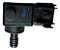 Sensor Hidrovacuo Ford Territory 1.5 2021 A 2023 Js112a500aa - Imagem 1