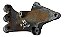 Suporte Coxim Direito Gm Spin 1.8 2013 A 2018 24581397 - Imagem 1