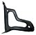 Suporte Paralama Esquerd Ford Territory 2021 A 2023 Fs116011 - Imagem 1