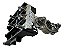 Terminal Fusivel Bateria Ford Territory 2021 2022 2023 - Imagem 1