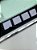 Vidro Fixo Lateral Direito Ford Territory 2021 2022 2023 - Imagem 5