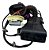 Chicote Porta Traseira Esquerda Fiat Toro Até 2021 520520980 - Imagem 1