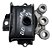 Coxim Direito Motor Gm Spin 1.8 2013 A 2018 - Imagem 1