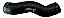 Mangueira Intercooler Ford Territory Até 2023 Js16k683 - Imagem 1
