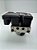 Módulo Abs Ford Fiesta 2009 A 2014 Aantigo 4s612m110da - Imagem 3