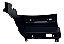 Moldura Acabamento Console Ford Territory Até 2023 Js101696a - Imagem 1