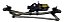 Motor Maquina Limpador Fiat Argo Cronos - Imagem 1