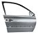 Porta Dianteira Direita Renault Megane 2007 A 2012 - Imagem 1