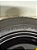 Roda Estepe Aro 15 Vw Polo Virtus 2019 A 2025 - Imagem 5