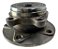 Rolamento Cubo Dianteiro Ford Territory 2021 2022 2023 - Imagem 1