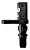 Sensor Abs Esquerdo Ford Territory 2021 2022 2023 Ks12b372ba - Imagem 1