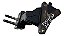 Suporte Coxim Direito Motor Hyundai Tucson 2008 A 2016 - Imagem 1