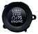 Botão Start Stop Jeep Compass 2017 A 2021 00735630236 - Imagem 1