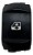 Botão Vidro Dianteiro Direito Renault Megane 2007 A 2012 - Imagem 1