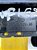 Botão Vidro Porta Traseira Ford New Fiesta 2010 A 2015 - Imagem 5
