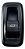 Botão Vidro Porta Traseira Ford New Fiesta 2010 A 2015 - Imagem 1