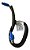 Cabo Usb Console Ford Territory Até 2023 Js114d202cc - Imagem 1