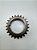 Engrenagem Motor Ford Territory 1.5 2021 2022 2023 Fs16207ac - Imagem 2