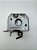 Fechadura Capo Renault Megane 2007 A 2012 - Imagem 2