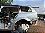 Lateral Esquerda Renault Megane Grand Tour 2007 A 2012 - Imagem 1