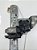 Maquina Vidro Traseira Esquerda Renault Megane 2007 A 2012 - Imagem 3